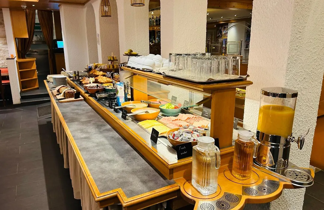 Hotel Alpin Superior-1