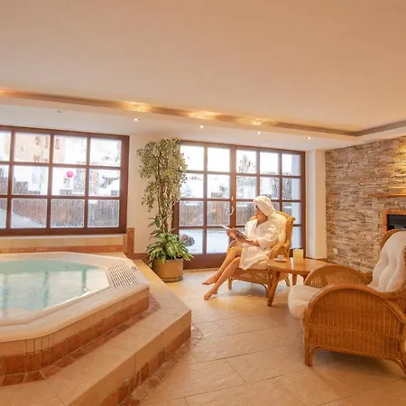 Hotel Alpin Superior-3